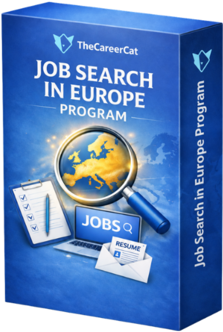 Job Search in Europe